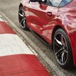 Kit untuk menyumbat enjin 2JZ-GTE ke perut Toyota GR Supra A90 kini sudah boleh ditempah di CX Racing