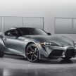 Toyota GR Supra revealed – first global Gazoo Racing model, 340 PS 3.0L straight-six priced from RM205k
