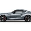 A90 Toyota GR Supra to be launched in M’sia this year