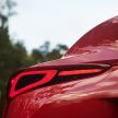 Kit untuk menyumbat enjin 2JZ-GTE ke perut Toyota GR Supra A90 kini sudah boleh ditempah di CX Racing