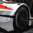 TAS2019: GR Supra Super GT Concept didedahkan