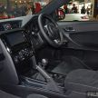 TAS2019: Toyota Mark X GRMN – 3.5L V6 NA, 318 PS/380 Nm, manual 6-kelajuan, terhad hanya 350-unit