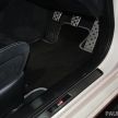 Toyota Mark X Final Edition – RWD sedan bids farewell