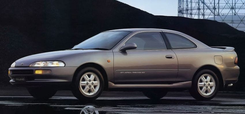 Retromotif: Toyota Corolla Levin dan Sprinter Trueno – hikayat adik beradik kembar ‘Kilat dan Guruh’! 915859