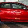 2019 Toyota Vios launched in Malaysia: RM77k-RM87k
