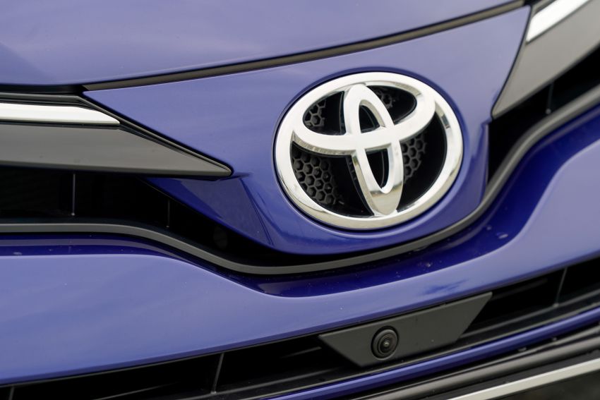 Toyota Vios 2019 kini di Malaysia – dari RM77k-RM87k 914688