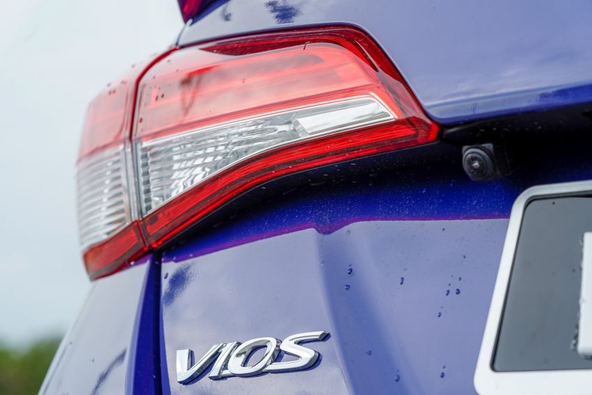Toyota Vios 2019 kini di Malaysia – dari RM77k-RM87k 914690