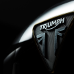 Triumph Rocket TFC Concept – dijadikan lebih ganas