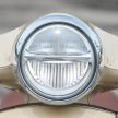 GALERI: Vespa Primavera 150, Sprint 150 versi 2018