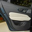 Volvo S60 T5 Inscription 2019 ditayang di Singapura