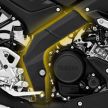 Yamaha akan lancar model baru untuk pasaran Malaysia bulan hadapan – MT-15, MT-25 atau NMax?