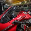Yamaha R3 di AS dipanggil semula kerana masalah tuil brek – mungkinkah beri kesan kepada R25 tempatan?