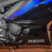 Yamaha R3 di AS dipanggil semula kerana masalah tuil brek – mungkinkah beri kesan kepada R25 tempatan?