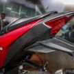 Yamaha R3 di AS dipanggil semula kerana masalah tuil brek – mungkinkah beri kesan kepada R25 tempatan?