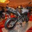 2019 Yamaha Tracer 900 GT in Malaysia – RM58,888