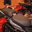 2019 Yamaha Tracer 900 GT in Malaysia – RM58,888