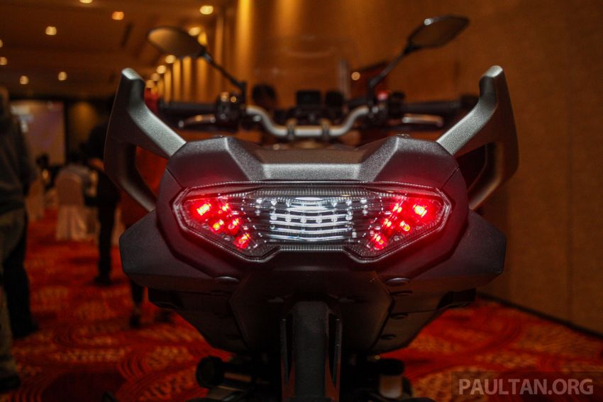 2019 Yamaha Tracer 900 GT in Malaysia – RM58,888 915971