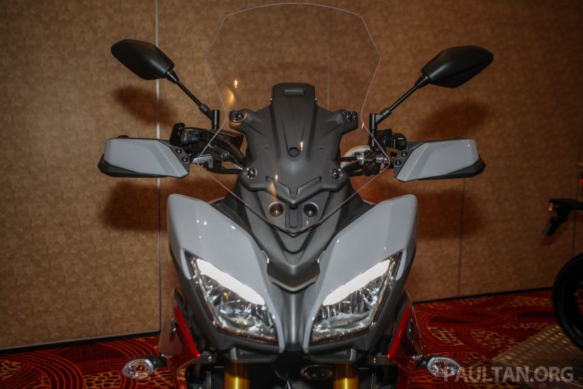 2019 Yamaha Tracer 900 GT in Malaysia – RM58,888 915977