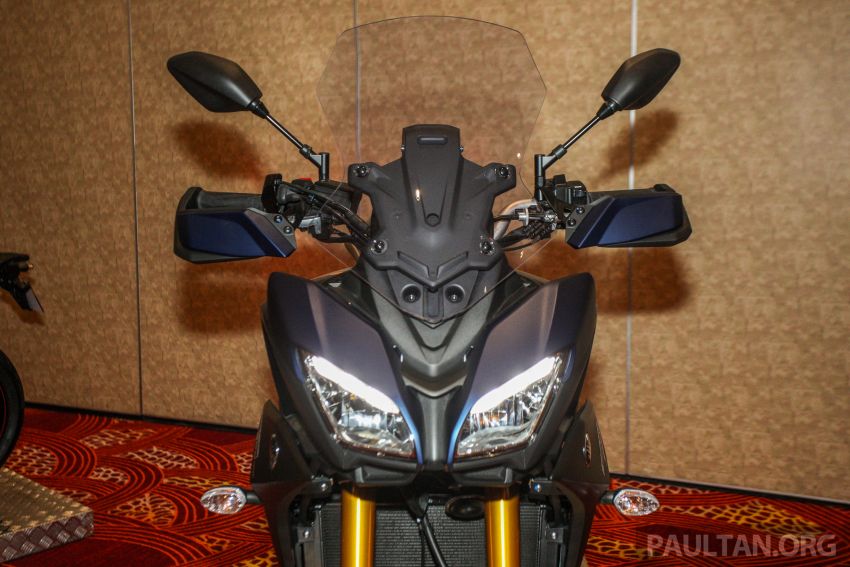 2019 Yamaha Tracer 900 GT in Malaysia – RM58,888 915982