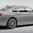 G11/G12 BMW 7 Series LCI debuts – revamped design, new I6 hybrid and V8 powertrains, updated tech