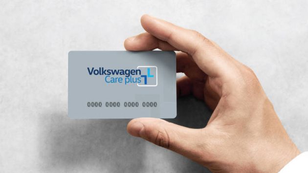 Volkswagen Care Plus – program keahlian baharu untuk pemilik VW dengan kereta 5 tahun ke atas