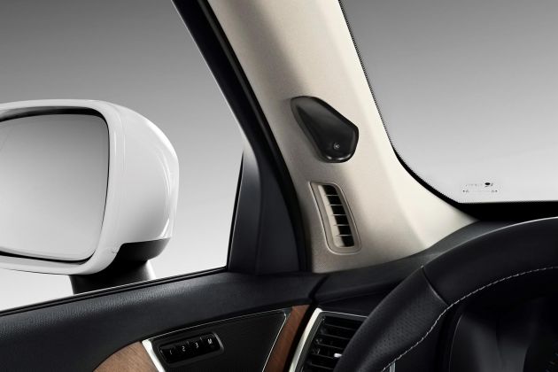 Volvo bakal tawar kamera pantau kesihatan pemandu – diperkenalkan selewat-lewatnya hujung tahun ini