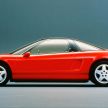 Honda NSX – ‘Ferrari Jepun’ sambut 30 tahun selepas pendedahan prototaip pertama di Chicago pada 1989