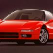 Honda NSX – ‘Ferrari Jepun’ sambut 30 tahun selepas pendedahan prototaip pertama di Chicago pada 1989