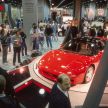 Honda NSX – ‘Ferrari Jepun’ sambut 30 tahun selepas pendedahan prototaip pertama di Chicago pada 1989