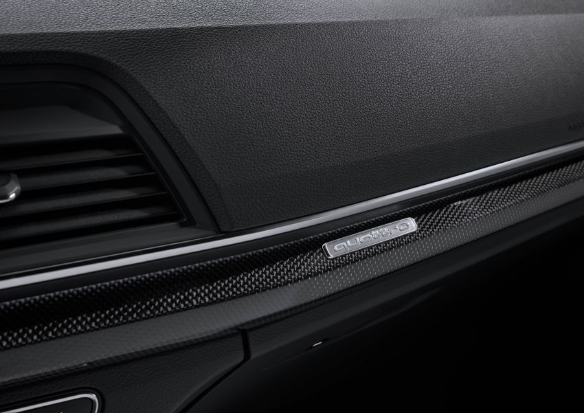 Audi SQ5 TDI diperkenalkan – tork sehingga 700 Nm 924788