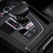 Audi SQ5 TDI makes its debut with 347 PS and 700 Nm