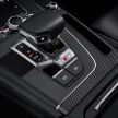 Audi SQ5 TDI diperkenalkan – tork sehingga 700 Nm