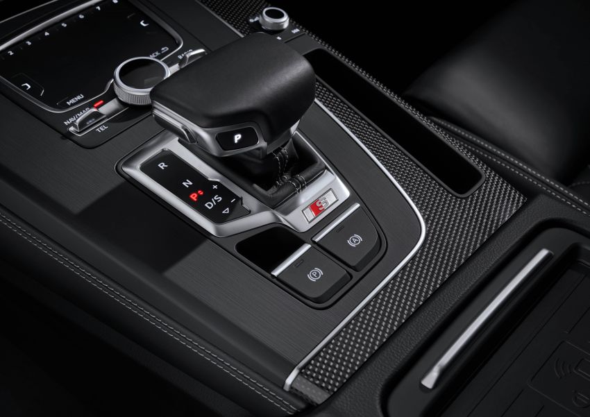 Audi SQ5 TDI diperkenalkan – tork sehingga 700 Nm 924789