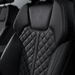 Audi SQ5 TDI makes its debut with 347 PS and 700 Nm