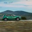 Audi SQ5 TDI makes its debut with 347 PS and 700 Nm