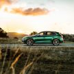Audi SQ5 TDI makes its debut with 347 PS and 700 Nm