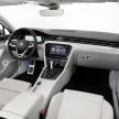 SPYSHOTS: 2020 B8 Volkswagen Passat facelift seen in Malaysia – LED matrix headlights, 18-inch wheels