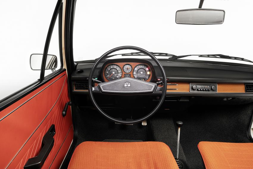 Volkswagen Passat B8 facelift didedahkan – sistem bantuan IQ.Drive dan infotainmen MIB3 baharu 919315
