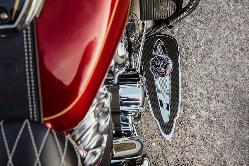 2019 Indian Roadmaster Elite limited edition on sale 927146