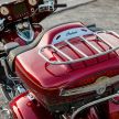 2019 Indian Roadmaster Elite limited edition on sale