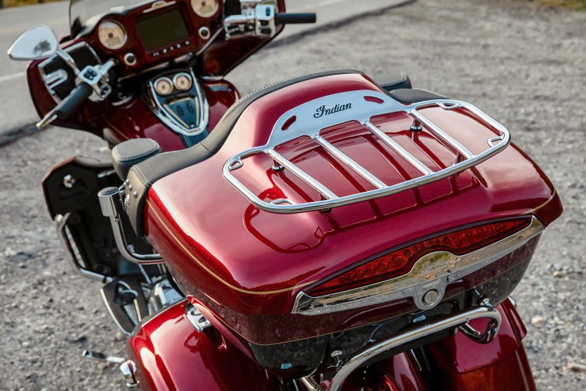 2019 Indian Roadmaster Elite limited edition on sale 927161