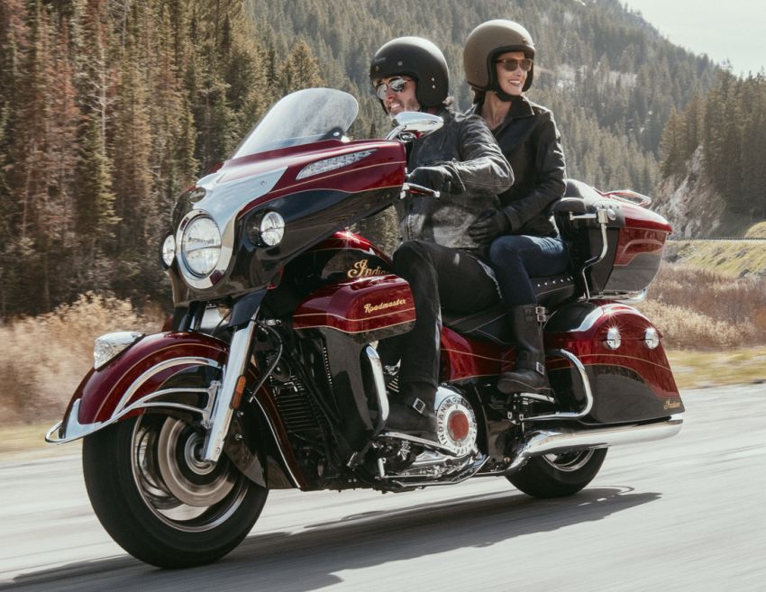 2019 Indian Roadmaster Elite limited edition on sale 927138