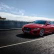 Jaguar to avoid big touchscreens, says design chief