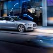 Jaguar XE facelift unveiled with updated styling, tech