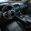Jaguar devoted to making sedans despite SUV craze