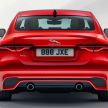 Jaguar XE facelift debuts in Malaysia – R-Dynamic 2.0L, 300 PS, RM396k with 50% sales tax exemption