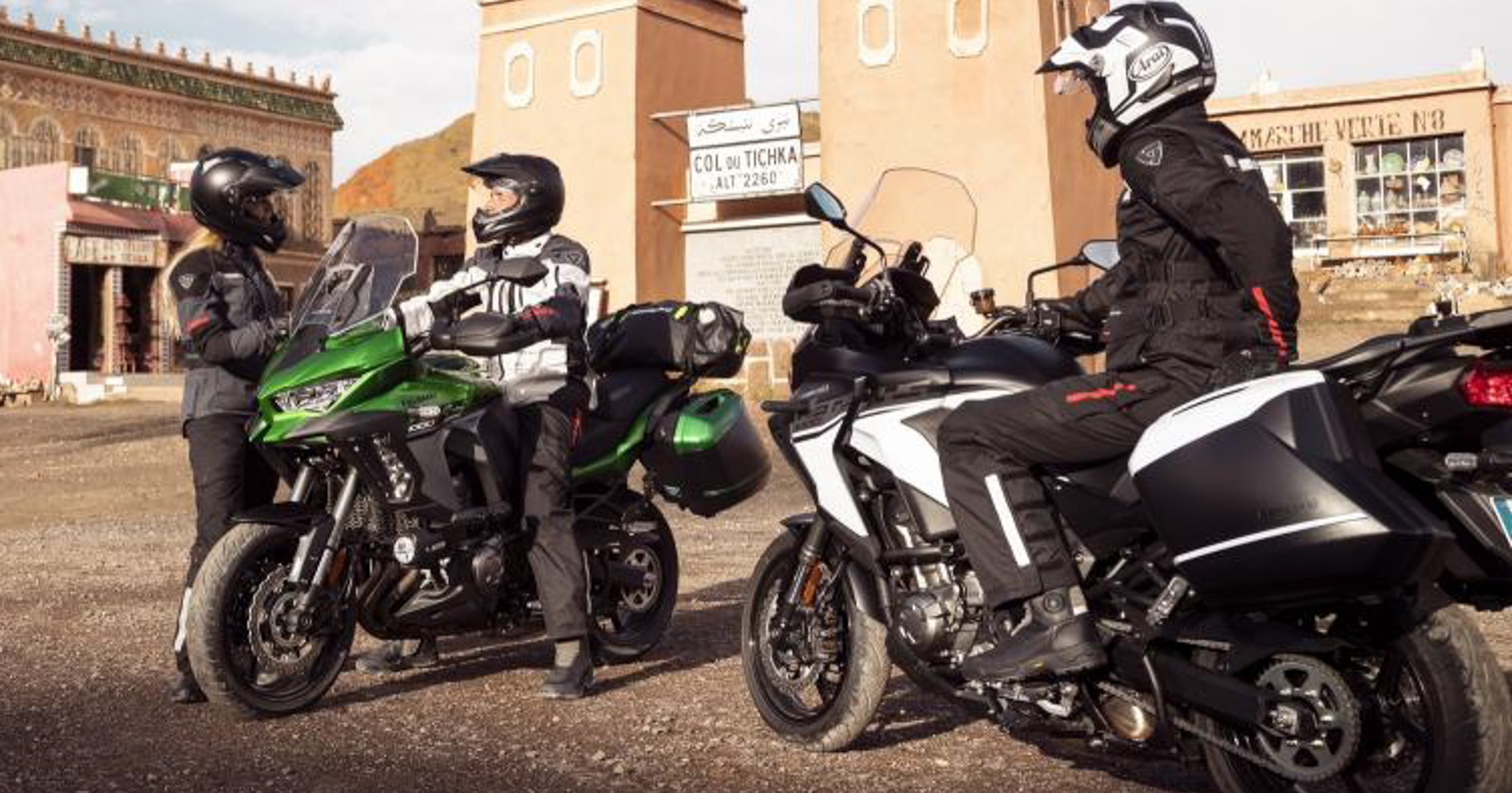 2019 Kawasaki Versys 1000 Now Available In Europe Paultan Org