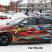 SPIED: 2019 Mercedes-AMG A45 will get up to 422 hp