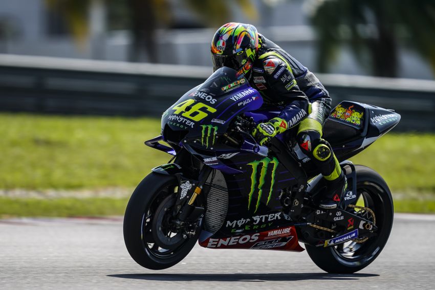 2019 MotoGP: racing livery – which one looks best? 921400