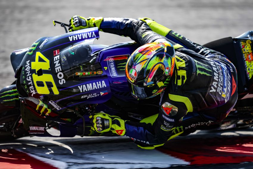2019 MotoGP: racing livery – which one looks best? 921401